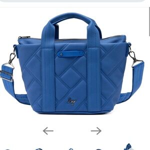 Lug Dory Matte Luxe VL
Crossbody Bag